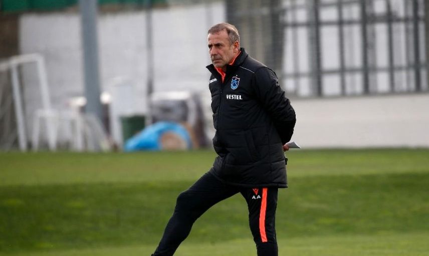 Trabzonspor'da Toni Lato Transferi Son Anda Gerçekleşmedi!