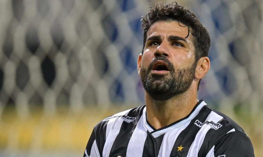 Antalyaspor Diego Costa'yı Transfer Ediyor!