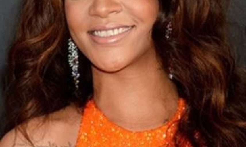 Rihanna