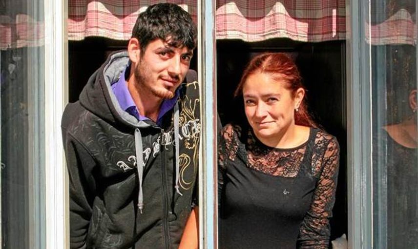 İsveç Medyasının Merakla Beklediği Düğün Gerçekleşti!