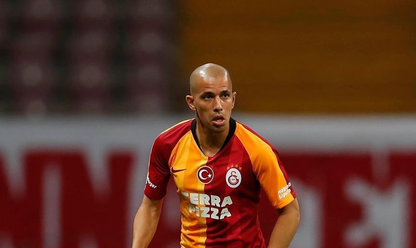 Galatasaray'da Tarihi Operasyon