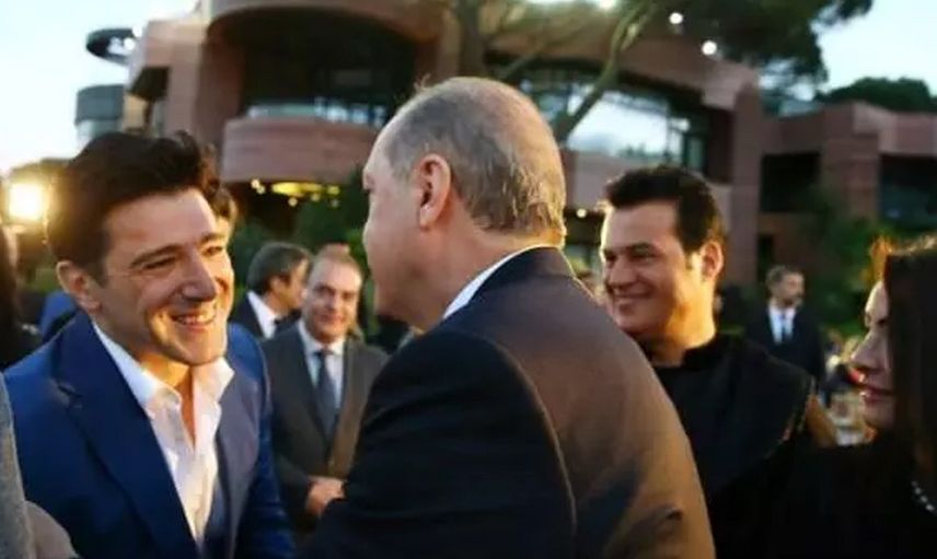Hakan Ural kime oy vereceğini açıkladı: Birileri söylediklerimden rahatsız olacak ama...