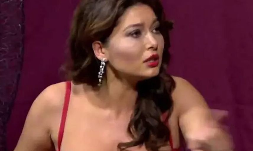Nurgül Yeşilçay'ın zayıflama sırrı şoke etti! Herkes bu yöntemi konuşuyor: 30 günde 17 kilo nasıl eridi?