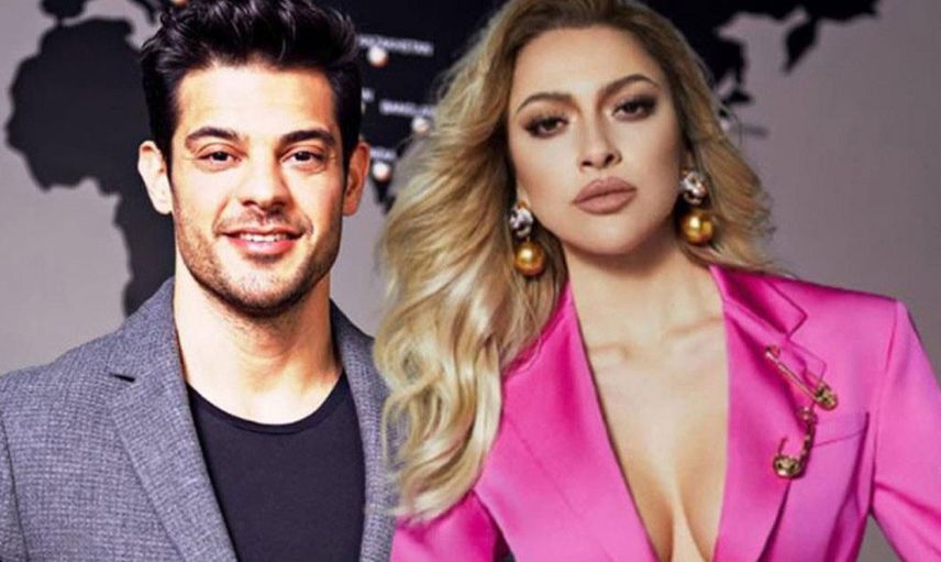 Ayrılığın nedeni Reza Zarrab mı?