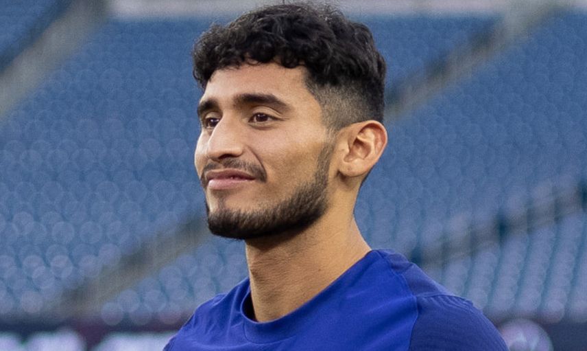 Galatasaray, Ricardo Pepi'yi Transfer Etmek İstiyor!