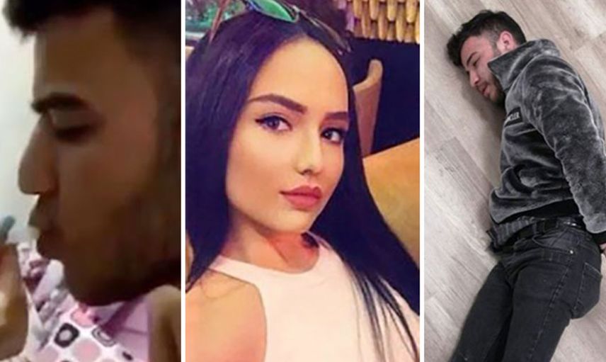Türkiye aylarca bu cinayeti konuştu: Aleyna Çakır’ı ölümüne neden olan Ümitcan Uygun’un cezası belli oldu