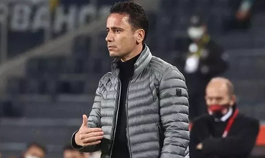 Afyonspor Teknik Direktörü Cem Kavçak Fenerbahçe'ye Türkiye Kupası'nda Elenmelerinin Ardından Konuştu!