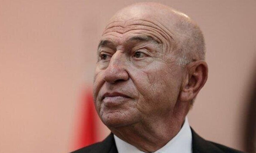 TFF Başkanlığından istifa eden Nihat Özdemir sessizliğini bozdu! İstifasında Medipol Başakşehir Başkanı Göksel Gümüşdağ'ın etken olduğunu söyledi