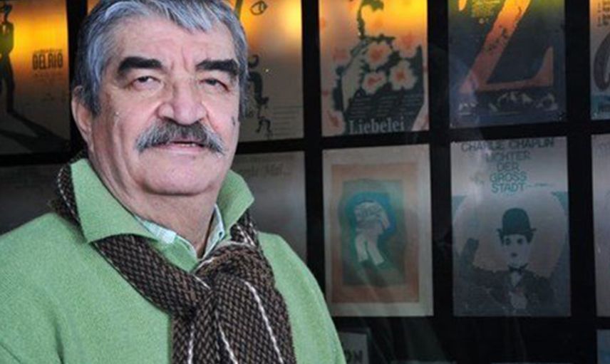 Bülent Kayabaş'ın Efsaneleşmiş Filmleri