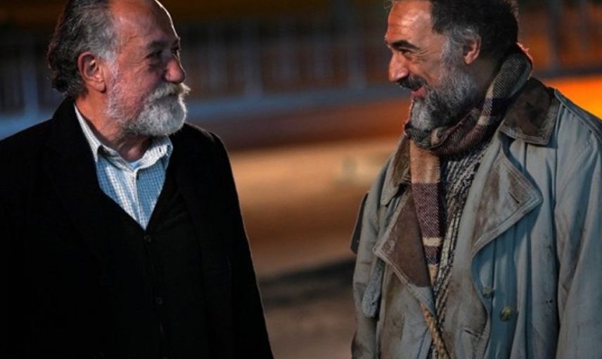 Nusret Çetinel Kimdir?