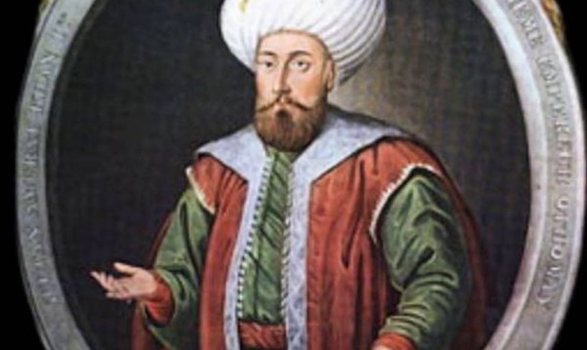 I. Murat Kimdir?