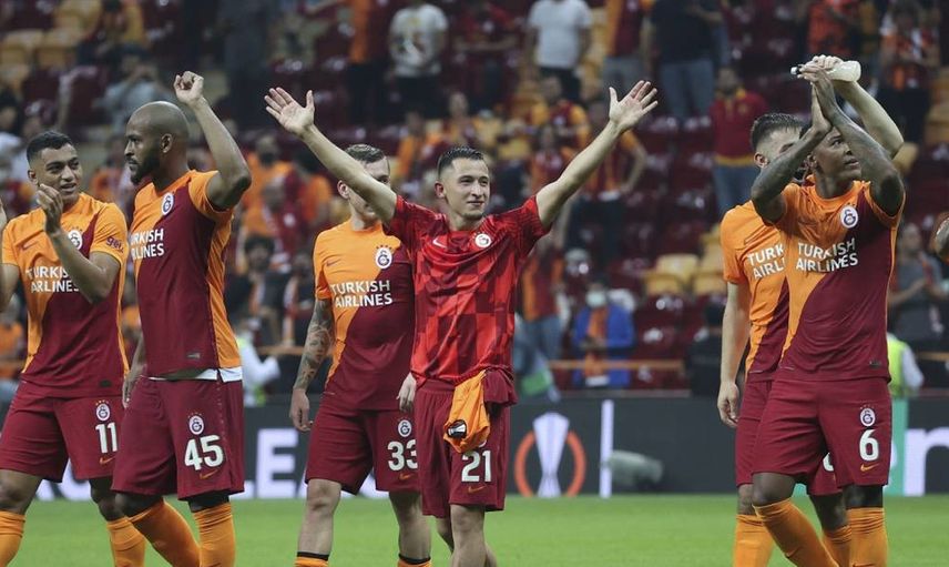 Shakhtar Donetsk, Mostafa Mohamed'i Transfer Etmek İstiyor!