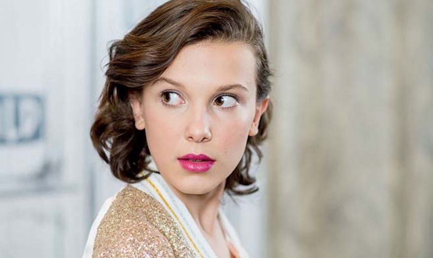 Millie Bobby Brown Kimdir? Millie Bobby Brown Boyu Kaç, Kilosu Kaç, Aslen Nereli, Sevgilisi Kimdir?