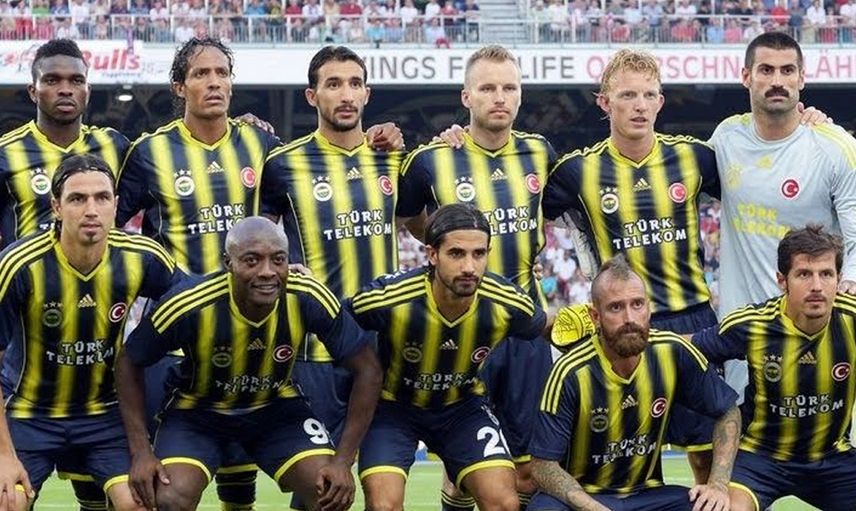 Sheriff'in Hocası, Eski Fenerbahçeli Kuyt'ı Eleştiren Yorumlarda Bulundu!