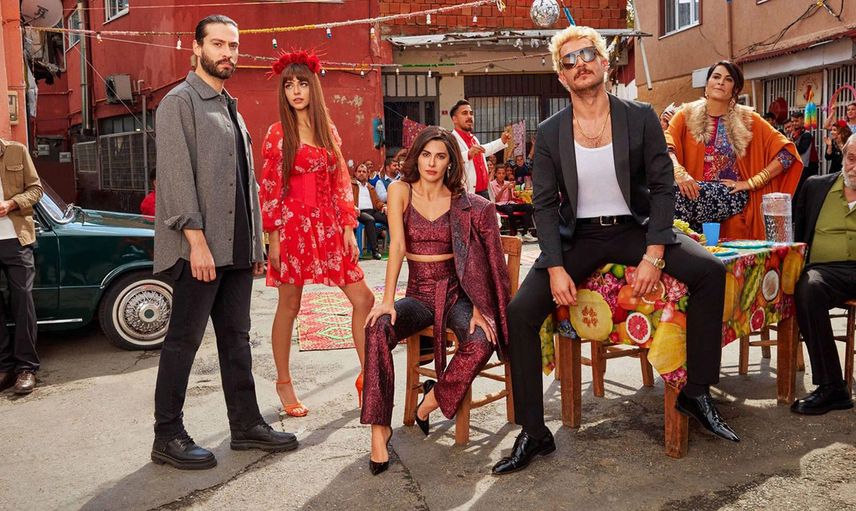 Show TV’nin sevilen dizisi Üç Kuruş'dan kötü haber! Beklenmedik bir karar ile bitiş tarihini açıkladı