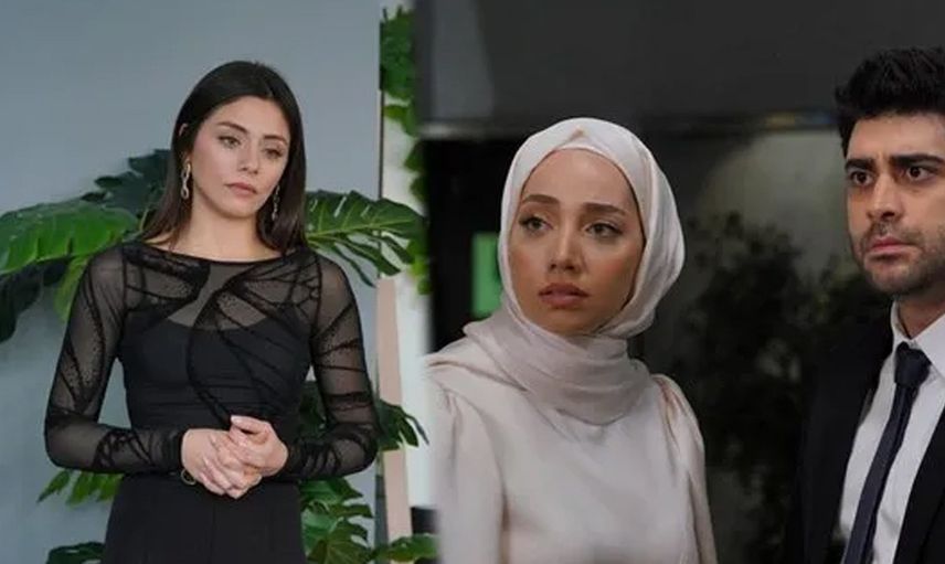 Kızılcık Şerbeti'nden sevenlerini üzen final kararı: O tarihte ekranlara veda edecek!
