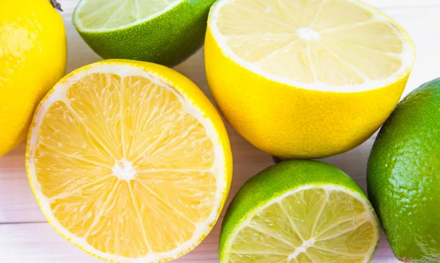 Limon Buzlukta Nasıl Saklanır?