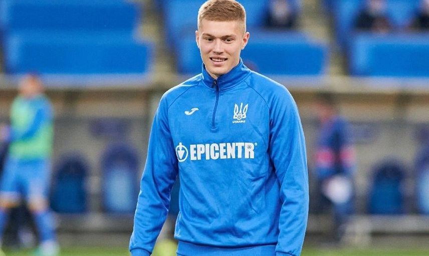 Süper Lig Devlerinin Transfer Etmek İstediği Artem Dovbyk İçin Menajerinden Çarpıcı Açıklamalar Geldi!