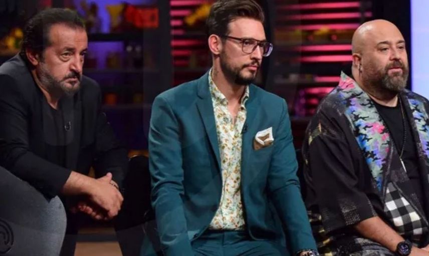 MasterChef’te Yarışmacı Efe Krizi!