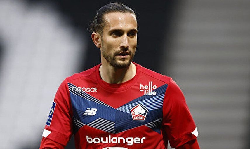 Yusuf Yazıcı'nın Menajerinden Transfer Açıklaması!