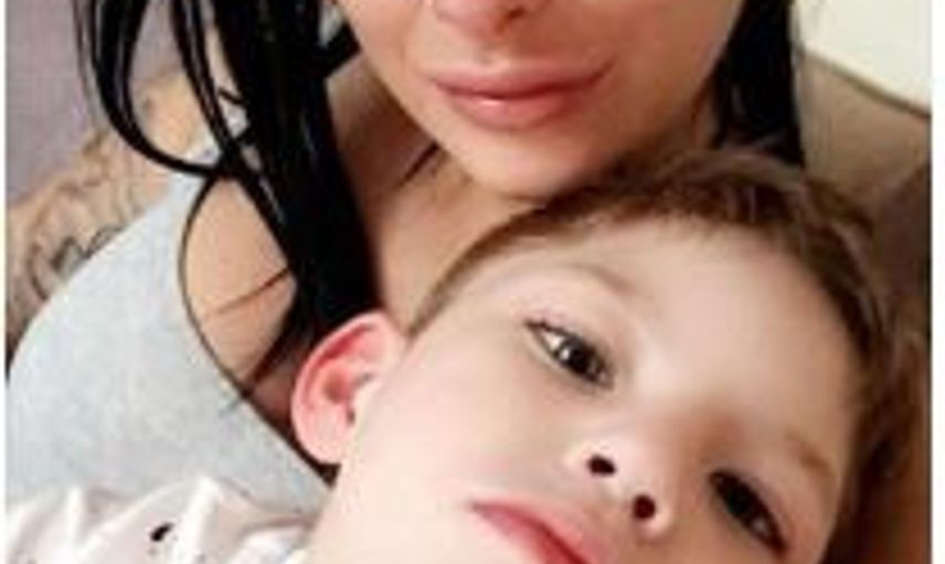 16 Yaşındayken 22 Milyon Kazanan Genç Kız Acınacak Hale Düştü