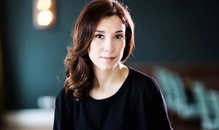 Sibel Kekilli kimdir?