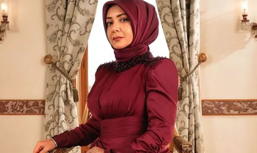 Sibel Taşçıoğlu kimdir?