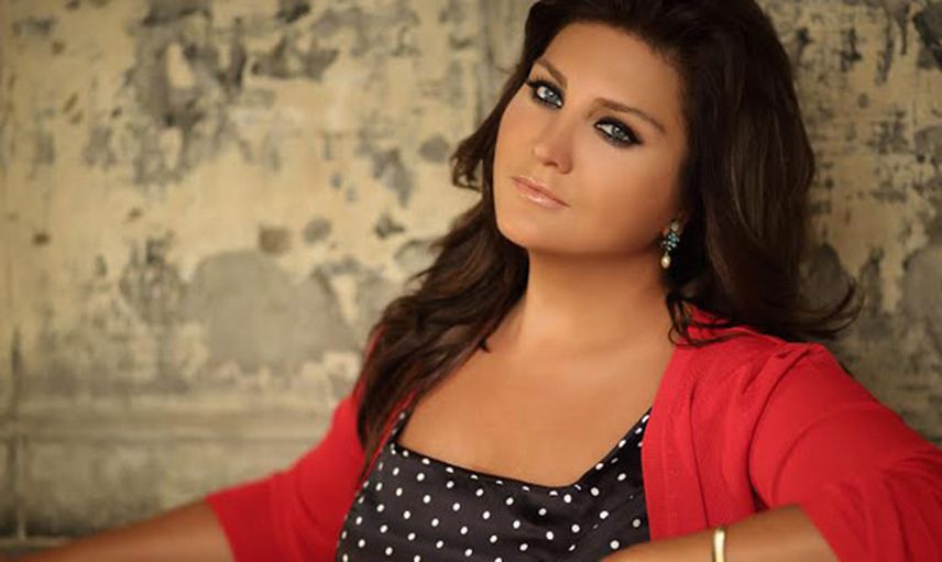 Objektiflere Yakalanan Sibel Can Görenleri Şoka Uğrattı!