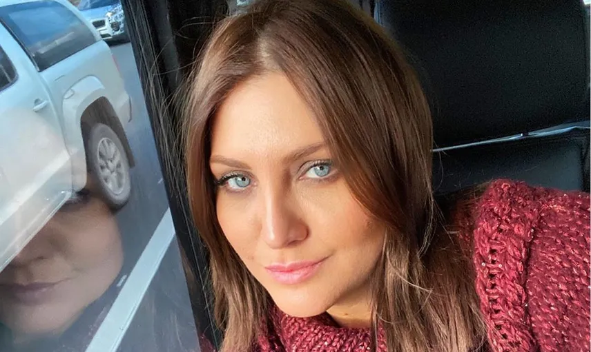 Sibel Can: İnsan Olan Yerlerim Ağrıyor