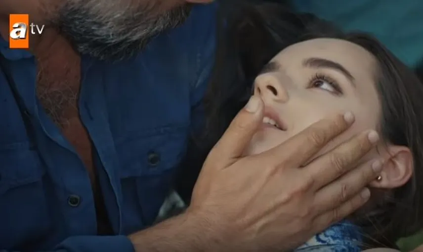 'Eşkıya Dünyaya Hükümdar Olmaz' Dizisinin Kadrosuna İki Sürpriz İsim!