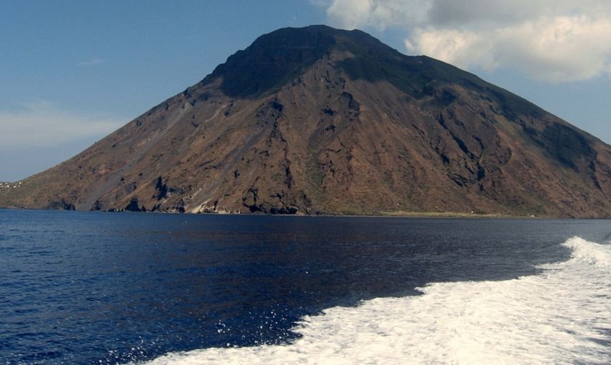 Şifa Bulmak İçin Turistler İtalya'ya Gidiyor