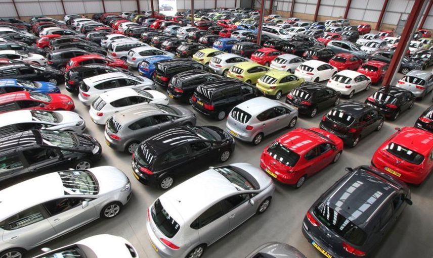 Sıfır Araba Almak İmkansız Hale Geldi! Bayide Yok Galeride İse Ateş Pahası