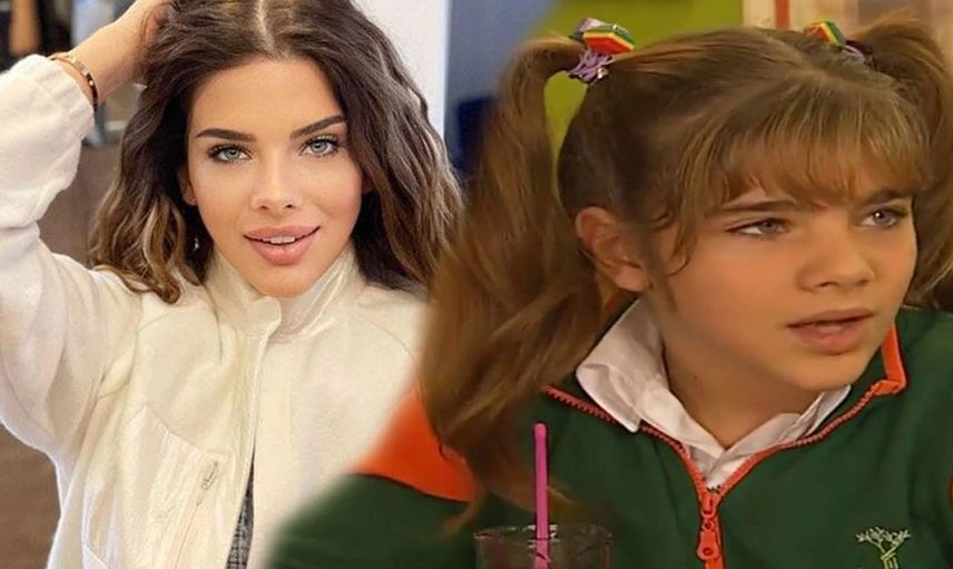 Sihirli Annem'in Tuğçe'siydi: Damla Ersubaşı tesettüre girdi!