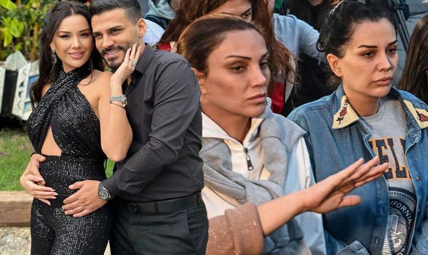 Sıla Doğu ve Dilan Polat’ın cezaevi macerasında son yaşananlar: Mahkumla kavga etti, gardiyan zor ayırdı!