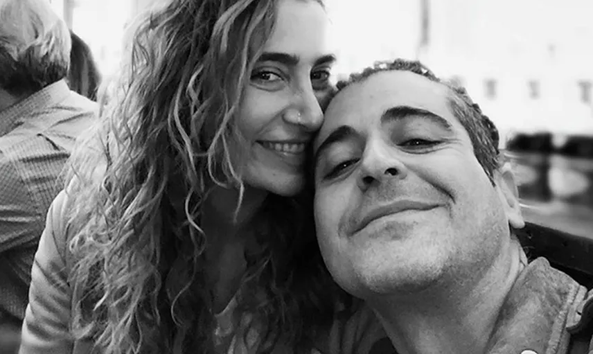 Sıla ve Hazer Amani Evlendi Nikah Şahidi Beyazıt Öztürk Açıklama Yaptı
