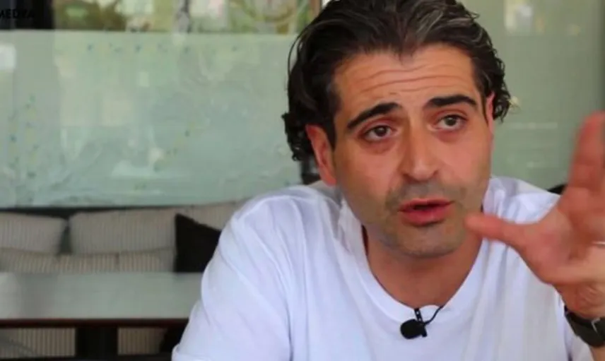 Sıla'yla Görüntülenen Hazer Amani'den Yeni Açıklama