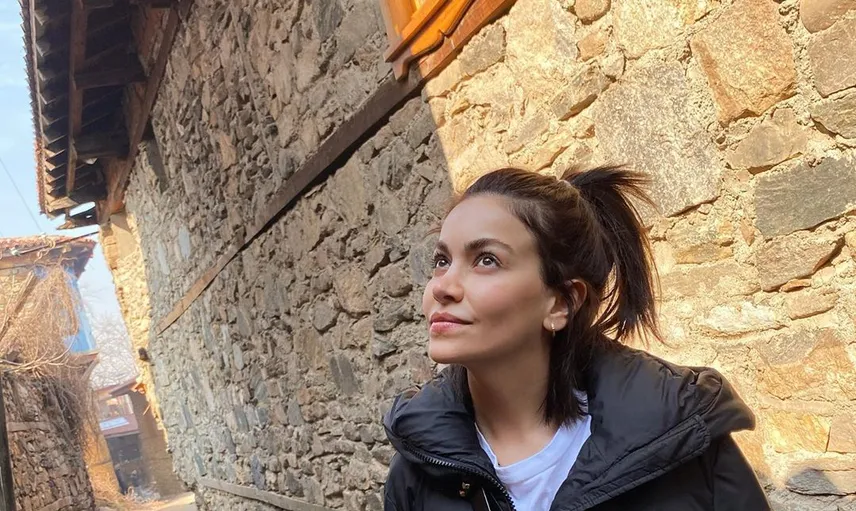 Şilan Makal: Her Şey Yolunda
