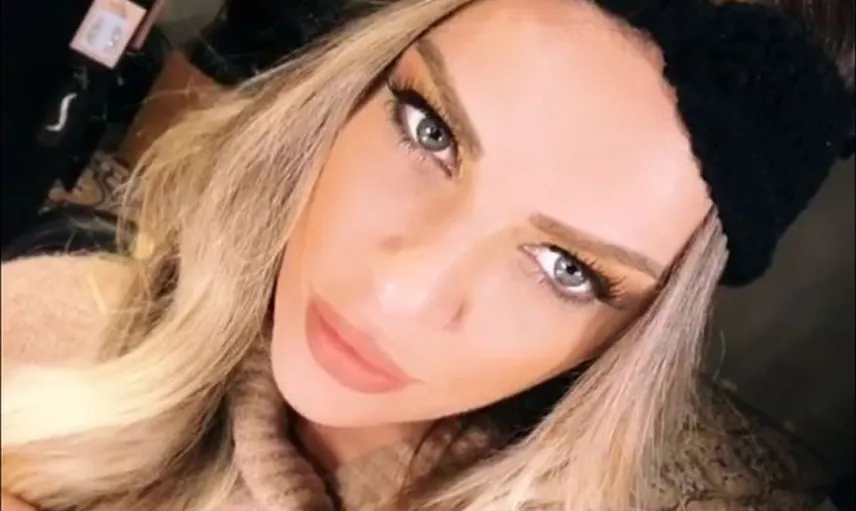 Simge Tertemiz Sosyal Medya Mesajlarına İsyan Etti