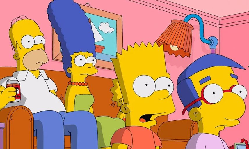 Simpsonlar'daki o bölüm dehşete düşürdü: 2024'te kapanma geri gelecek!