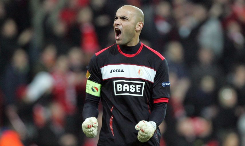 Sinan Bolat Adana Demirspor'da!