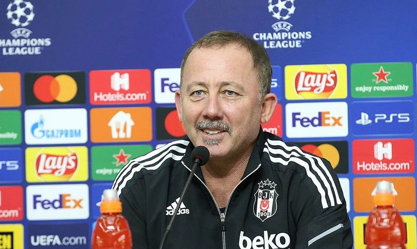 Sinan Engin Açıkladı! Sergen Yalçın Galatasaray'a Gidecek mi?