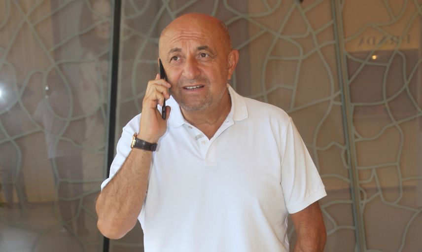 Sinan Engin'den Burak Elmas, Domenec Torrent ve Fatih Terim Hakkında Çarpıcı Açıklamalar!