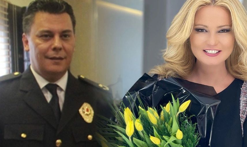 Şinasi Yüzbaşıoğlu ile evlenme kararı alan Müge Anlı canlı yayında kına gecesi yaptı! Birçok ünlünün katıldığı kına gecesinin görüntüleri gündeme bomba gibi düştü