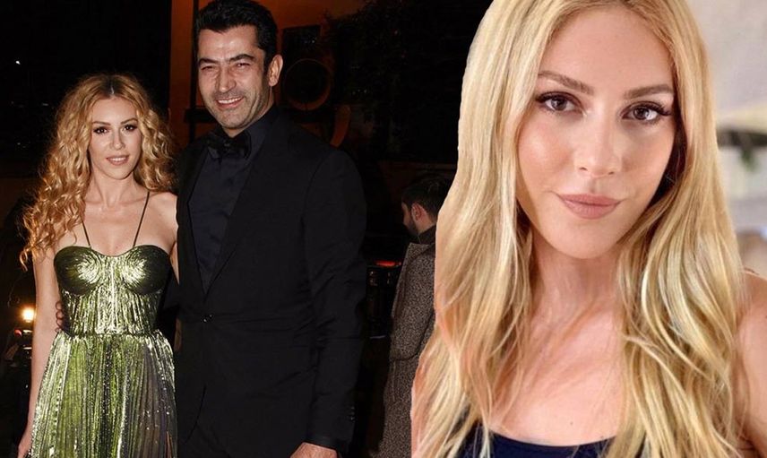 Sinem Kobal ikinci bebeğini kucağına aldı! Bebek ilgili detay ortaya çıktı