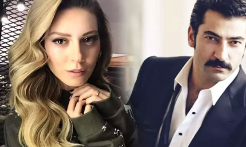 Sinem Kobal kimdir?