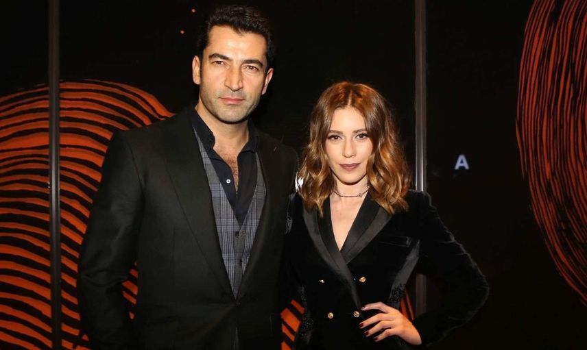 Sinem Kobal ve Kenan İmirzalıoğlu arasında neler oluyor? Ünlü çiftin evleri ayırdığı iddia edildi