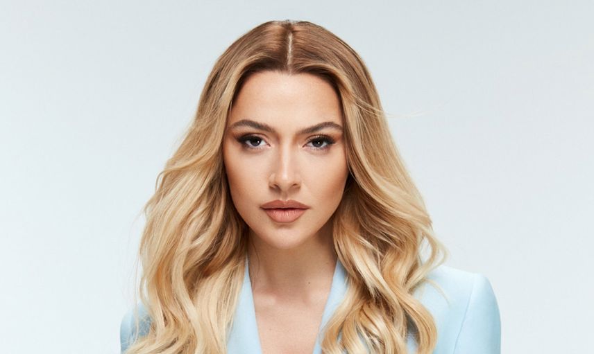 Sır gibi saklıyordu: Hadise'nin erkek kardeşini görenler şaşkınlıklarını gizleyemedi! ''Erkek versiyonu gibi!''