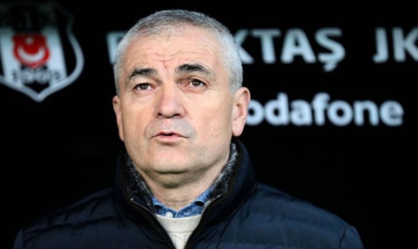Sivasspor Beşiktaş'tan Güven Yalçın'ın transferi için kolları sıvadı!