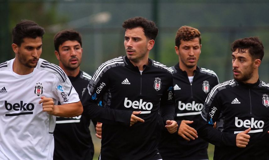 Sivasspor, Oğuzhan Özyakup'u Kadrosuna Katmak İstiyor!