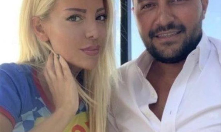 Fatoş Yelliler'den Aşk İddialarına Yanıt: 'Evli Olduğumu Bilmiyordu'